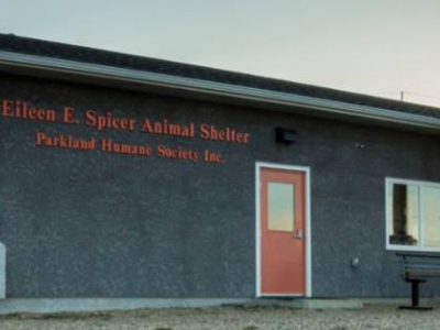 Parkland Humane Society AGM