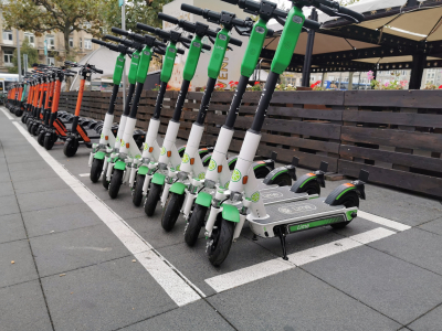 Province to Introduce PEV Rules for 2027