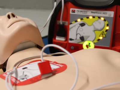 FarmSafe MB Farmer First Aid Courses