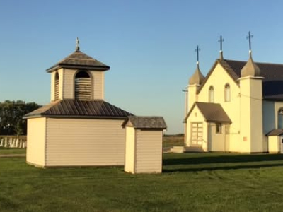 Fork River Church Gets $100,000 Donation