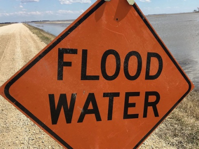 Numerous Road Closures In GP Municipality