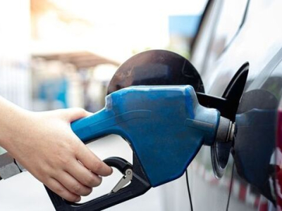 Manitobans Change Ways As Gas Soars 