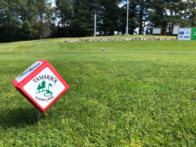 UPDATE: Laughland Tops Parkland Qualifiers