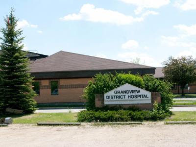 Grandview Clinic Stops Walk-In Service