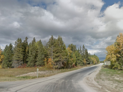Provincial Road Repairs Making Progress