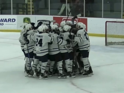 What A Win 