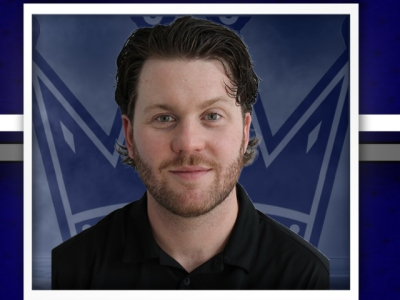 Former King Returns To Dauphin 