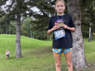 Hannah Elder: Grandview’s Multi-Sport Standout Keeps Raising the Bar