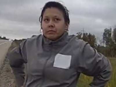 Missing Woman Could Be In Dauphin 