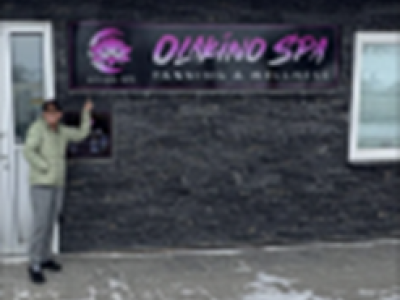 New Dauphin Spa Holds Grand Opening Week
