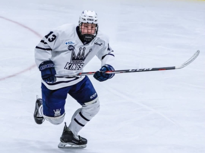Stampeders Add Second Year Forward