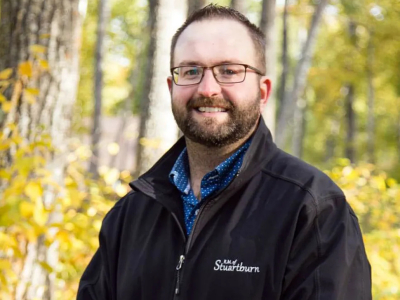 Manitoba PCs Pick Interim Leader