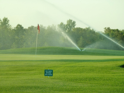 Dauphin's Smigelsky Tops The Parkland 