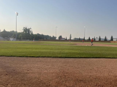 Grandview Lakers Ready For Playoff Action 