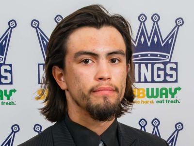 Rangers Nation Welcomes New Leader
