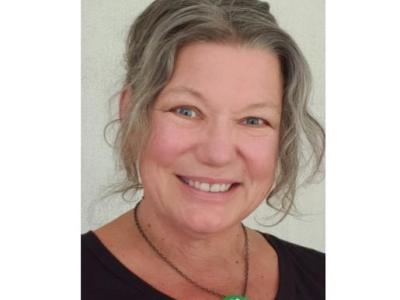 Candidate profile - Liz Clayton