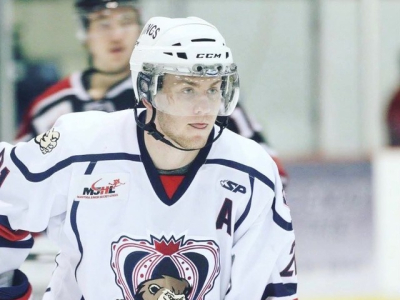 Full Circle Moment: Lycar Is Back In Dauphin 