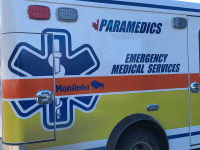 First Aid Sessions in Dauphin