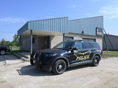 Woman Killed After Dog Attack 