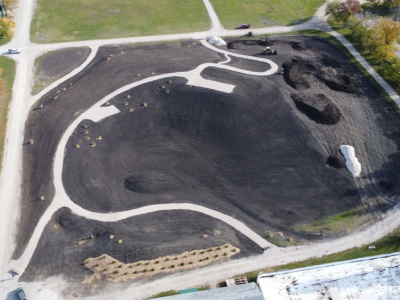 $100K to Maamawi Park: Province