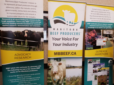 MBP district meetings come to Parkland