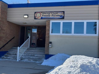 Michif CFS employees returning to work