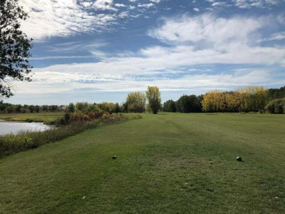 Huge Money Could Be Won In Winnipegosis 
