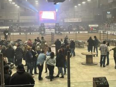 Sponsors still needed for PBR event