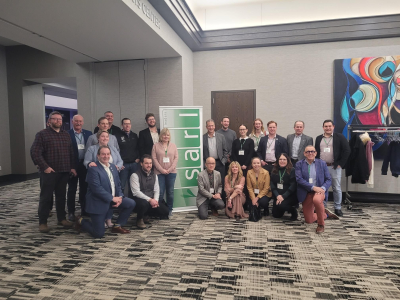 PC Caucus Heads to Dauphin