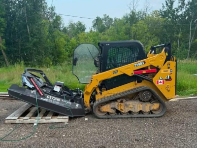 Equipment Breakdown? Local Here to Help