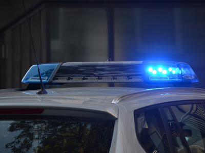 St. Paul Now Charged With Murder