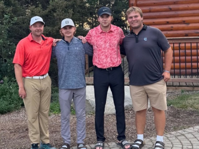 Neepawa Takes Home PMGL Crown