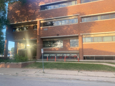 Dauphin Health Services Update