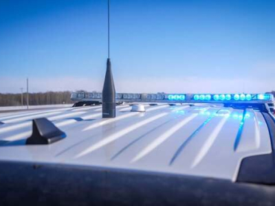 Fatal Crashes Up 23% In Manitoba