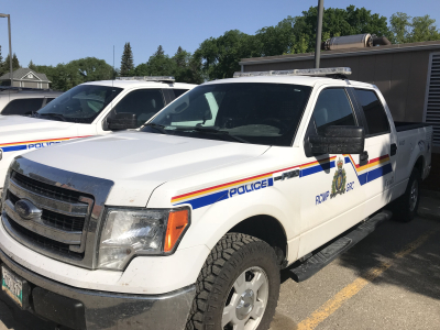 High Profile Arrests in Swan River