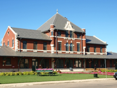 VIA Rail to Invest in Remote Fleet