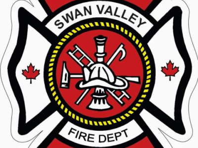 Fire damages Swan River's Pizza Place