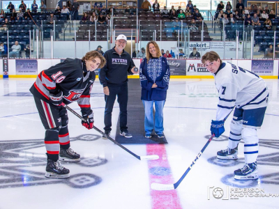 Magical Start For Dauphin's Swanton 
