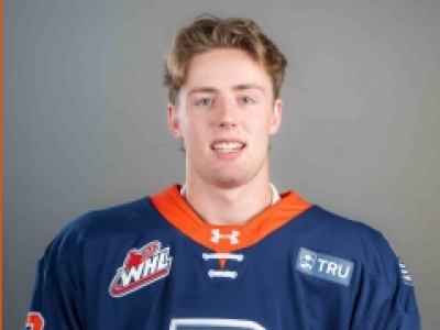 Former King Makes MJHL Debut