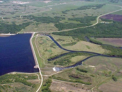 Flood watch for Assiniboine