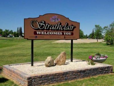 Strathclair Ready To Roll Out Annual Fair
