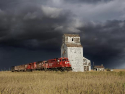 "Our Manitoba" photo winner selected