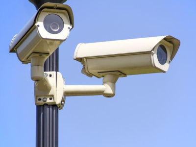 New Funding for Local CCTV Systems