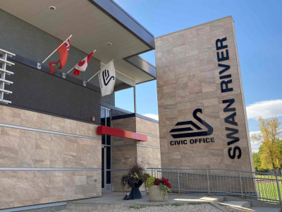 Change Coming To Swan River