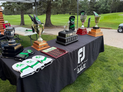 Parkland Stars Ready For Tamarack Challenge 
