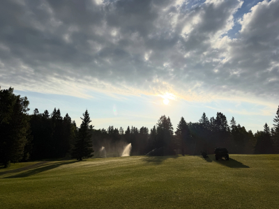 UPDATE: Murray Advances, Michaleski Pin Hunting