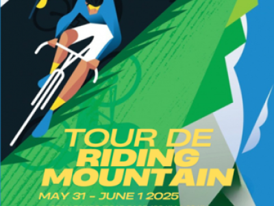 Parkland area to welcome top cyclists 