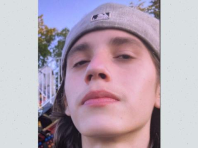 RCMP Look For Missing Youth In Ebb & Flow