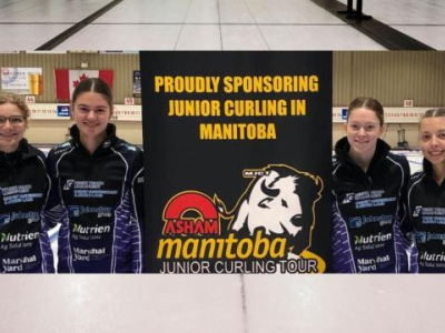 Impressive Stuff For Parkland Curlers 