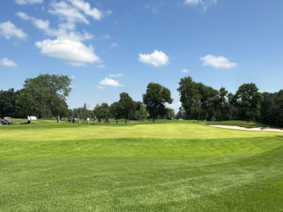 UPDATE: Thiessen & Cornell Look To Go Low On Tuesday
